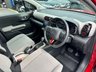 USED 2020 20 CITROEN C3 AIRCROSS 1.2 PureTech Flair SUV 5dr Petrol EAT6 Euro 6 (s/s) (130 ps) ** RAC BUYSURE INSPECTED **