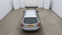 USED 2018 67 SKODA OCTAVIA 1.0 TSI SE Estate 5dr Petrol DSG Euro 6 (s/s) (115 ps) 