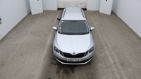 USED 2018 67 SKODA OCTAVIA 1.0 TSI SE Estate 5dr Petrol DSG Euro 6 (s/s) (115 ps) 