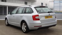 USED 2018 67 SKODA OCTAVIA 1.0 TSI SE Estate 5dr Petrol DSG Euro 6 (s/s) (115 ps) 