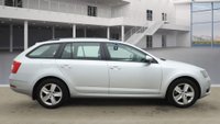 USED 2018 67 SKODA OCTAVIA 1.0 TSI SE Estate 5dr Petrol DSG Euro 6 (s/s) (115 ps) 