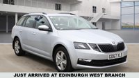 USED 2018 67 SKODA OCTAVIA 1.0 TSI SE Estate 5dr Petrol DSG Euro 6 (s/s) (115 ps) 