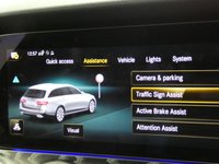 USED 2021 21 MERCEDES-BENZ E-CLASS 2.0 E300de 13.5kWh AMG Line Night Edition (Premium Plus) Estate 5dr Diesel Plug-in Hybrid G-Tronic+ Euro 6 (s/s) (306 ps) SAT NAV SUNROOF ANDROID APPLE CARPLAY HEATED LEATHER REAR VIEW CAMERA CRUISE CONTROL PARKING SENSORS 1 OWNER SERVICE HISTORY WARRANTY