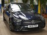 USED 2021 21 MERCEDES-BENZ E-CLASS 2.0 E300de 13.5kWh AMG Line Night Edition (Premium Plus) Estate 5dr Diesel Plug-in Hybrid G-Tronic+ Euro 6 (s/s) (306 ps) SAT NAV SUNROOF ANDROID APPLE CARPLAY HEATED LEATHER REAR VIEW CAMERA CRUISE CONTROL PARKING SENSORS 1 OWNER SERVICE HISTORY WARRANTY