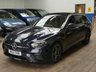 USED 2021 21 MERCEDES-BENZ E-CLASS 2.0 E300de 13.5kWh AMG Line Night Edition (Premium Plus) Estate 5dr Diesel Plug-in Hybrid G-Tronic+ Euro 6 (s/s) (306 ps) SAT NAV SUNROOF ANDROID APPLE CARPLAY HEATED LEATHER REAR VIEW CAMERA CRUISE CONTROL PARKING SENSORS 1 OWNER SERVICE HISTORY WARRANTY