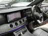 USED 2021 21 MERCEDES-BENZ E-CLASS 2.0 E300de 13.5kWh AMG Line Night Edition (Premium Plus) Estate 5dr Diesel Plug-in Hybrid G-Tronic+ Euro 6 (s/s) (306 ps) SAT NAV SUNROOF ANDROID APPLE CARPLAY HEATED LEATHER REAR VIEW CAMERA CRUISE CONTROL PARKING SENSORS 1 OWNER SERVICE HISTORY WARRANTY