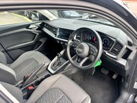USED 2020 70 AUDI A1 1.0 TFSI 25 Sport Sportback 5dr Petrol S Tronic Euro 6 (s/s) (95 ps) ** RAC BUYSURE INSPECTED **