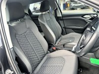 USED 2020 70 AUDI A1 1.0 TFSI 25 Sport Sportback 5dr Petrol S Tronic Euro 6 (s/s) (95 ps) ** RAC BUYSURE INSPECTED **
