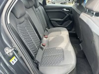 USED 2020 70 AUDI A1 1.0 TFSI 25 Sport Sportback 5dr Petrol S Tronic Euro 6 (s/s) (95 ps) ** RAC BUYSURE INSPECTED **