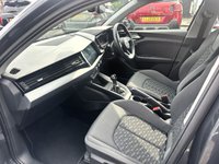 USED 2020 70 AUDI A1 1.0 TFSI 25 Sport Sportback 5dr Petrol S Tronic Euro 6 (s/s) (95 ps) ** RAC BUYSURE INSPECTED **