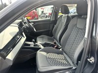 USED 2020 70 AUDI A1 1.0 TFSI 25 Sport Sportback 5dr Petrol S Tronic Euro 6 (s/s) (95 ps) ** RAC BUYSURE INSPECTED **