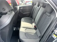 USED 2020 70 AUDI A1 1.0 TFSI 25 Sport Sportback 5dr Petrol S Tronic Euro 6 (s/s) (95 ps) ** RAC BUYSURE INSPECTED **