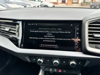 USED 2020 70 AUDI A1 1.0 TFSI 25 Sport Sportback 5dr Petrol S Tronic Euro 6 (s/s) (95 ps) ** RAC BUYSURE INSPECTED **