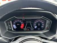 USED 2020 70 AUDI A1 1.0 TFSI 25 Sport Sportback 5dr Petrol S Tronic Euro 6 (s/s) (95 ps) ** RAC BUYSURE INSPECTED **
