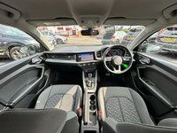 USED 2020 70 AUDI A1 1.0 TFSI 25 Sport Sportback 5dr Petrol S Tronic Euro 6 (s/s) (95 ps) ** RAC BUYSURE INSPECTED **