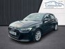 USED 2020 70 AUDI A1 1.0 TFSI 25 Sport Sportback 5dr Petrol S Tronic Euro 6 (s/s) (95 ps) ** RAC BUYSURE INSPECTED **