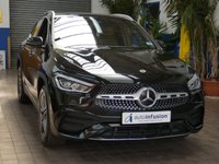 USED 2021 MERCEDES-BENZ GLA 1.3 GLA250e 15.6kWh Exclusive Edition SUV 5dr Petrol Plug-in Hybrid 8G-DCT Euro 6 (s/s) (218 ps) SAT NAV ANDROID APPLE CARPLAY HEATED LEATHER SEATS REAR VIEW CAMERA CRUISE CONTROL PARKING SENSORS 2 OWNERS EXCELLENT SERVICE HISTORY WARRANTY