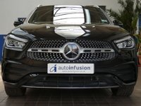 USED 2021 MERCEDES-BENZ GLA 1.3 GLA250e 15.6kWh Exclusive Edition SUV 5dr Petrol Plug-in Hybrid 8G-DCT Euro 6 (s/s) (218 ps) SAT NAV ANDROID APPLE CARPLAY HEATED LEATHER SEATS REAR VIEW CAMERA CRUISE CONTROL PARKING SENSORS 2 OWNERS EXCELLENT SERVICE HISTORY WARRANTY