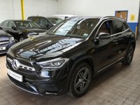 USED 2021 MERCEDES-BENZ GLA 1.3 GLA250e 15.6kWh Exclusive Edition SUV 5dr Petrol Plug-in Hybrid 8G-DCT Euro 6 (s/s) (218 ps) SAT NAV ANDROID APPLE CARPLAY HEATED LEATHER SEATS REAR VIEW CAMERA CRUISE CONTROL PARKING SENSORS 2 OWNERS EXCELLENT SERVICE HISTORY WARRANTY