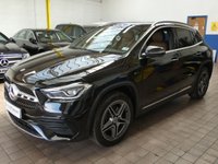 USED 2021 MERCEDES-BENZ GLA 1.3 GLA250e 15.6kWh Exclusive Edition SUV 5dr Petrol Plug-in Hybrid 8G-DCT Euro 6 (s/s) (218 ps) SAT NAV ANDROID APPLE CARPLAY HEATED LEATHER SEATS REAR VIEW CAMERA CRUISE CONTROL PARKING SENSORS 2 OWNERS EXCELLENT SERVICE HISTORY WARRANTY