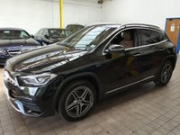 USED 2021 MERCEDES-BENZ GLA 1.3 GLA250e 15.6kWh Exclusive Edition SUV 5dr Petrol Plug-in Hybrid 8G-DCT Euro 6 (s/s) (218 ps) SAT NAV ANDROID APPLE CARPLAY HEATED LEATHER SEATS REAR VIEW CAMERA CRUISE CONTROL PARKING SENSORS 2 OWNERS EXCELLENT SERVICE HISTORY WARRANTY