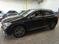 USED 2021 MERCEDES-BENZ GLA 1.3 GLA250e 15.6kWh Exclusive Edition SUV 5dr Petrol Plug-in Hybrid 8G-DCT Euro 6 (s/s) (218 ps) SAT NAV ANDROID APPLE CARPLAY HEATED LEATHER SEATS REAR VIEW CAMERA CRUISE CONTROL PARKING SENSORS 2 OWNERS EXCELLENT SERVICE HISTORY WARRANTY