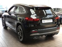 USED 2021 MERCEDES-BENZ GLA 1.3 GLA250e 15.6kWh Exclusive Edition SUV 5dr Petrol Plug-in Hybrid 8G-DCT Euro 6 (s/s) (218 ps) SAT NAV ANDROID APPLE CARPLAY HEATED LEATHER SEATS REAR VIEW CAMERA CRUISE CONTROL PARKING SENSORS 2 OWNERS EXCELLENT SERVICE HISTORY WARRANTY