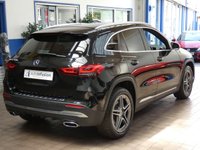 USED 2021 MERCEDES-BENZ GLA 1.3 GLA250e 15.6kWh Exclusive Edition SUV 5dr Petrol Plug-in Hybrid 8G-DCT Euro 6 (s/s) (218 ps) SAT NAV ANDROID APPLE CARPLAY HEATED LEATHER SEATS REAR VIEW CAMERA CRUISE CONTROL PARKING SENSORS 2 OWNERS EXCELLENT SERVICE HISTORY WARRANTY
