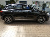 USED 2021 MERCEDES-BENZ GLA 1.3 GLA250e 15.6kWh Exclusive Edition SUV 5dr Petrol Plug-in Hybrid 8G-DCT Euro 6 (s/s) (218 ps) SAT NAV ANDROID APPLE CARPLAY HEATED LEATHER SEATS REAR VIEW CAMERA CRUISE CONTROL PARKING SENSORS 2 OWNERS EXCELLENT SERVICE HISTORY WARRANTY