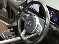 USED 2021 MERCEDES-BENZ GLA 1.3 GLA250e 15.6kWh Exclusive Edition SUV 5dr Petrol Plug-in Hybrid 8G-DCT Euro 6 (s/s) (218 ps) SAT NAV ANDROID APPLE CARPLAY HEATED LEATHER SEATS REAR VIEW CAMERA CRUISE CONTROL PARKING SENSORS 2 OWNERS EXCELLENT SERVICE HISTORY WARRANTY