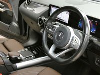 USED 2021 MERCEDES-BENZ GLA 1.3 GLA250e 15.6kWh Exclusive Edition SUV 5dr Petrol Plug-in Hybrid 8G-DCT Euro 6 (s/s) (218 ps) SAT NAV ANDROID APPLE CARPLAY HEATED LEATHER SEATS REAR VIEW CAMERA CRUISE CONTROL PARKING SENSORS 2 OWNERS EXCELLENT SERVICE HISTORY WARRANTY