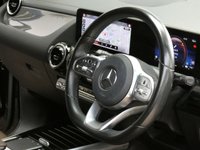 USED 2021 MERCEDES-BENZ GLA 1.3 GLA250e 15.6kWh Exclusive Edition SUV 5dr Petrol Plug-in Hybrid 8G-DCT Euro 6 (s/s) (218 ps) SAT NAV ANDROID APPLE CARPLAY HEATED LEATHER SEATS REAR VIEW CAMERA CRUISE CONTROL PARKING SENSORS 2 OWNERS EXCELLENT SERVICE HISTORY WARRANTY