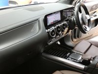 USED 2021 MERCEDES-BENZ GLA 1.3 GLA250e 15.6kWh Exclusive Edition SUV 5dr Petrol Plug-in Hybrid 8G-DCT Euro 6 (s/s) (218 ps) SAT NAV ANDROID APPLE CARPLAY HEATED LEATHER SEATS REAR VIEW CAMERA CRUISE CONTROL PARKING SENSORS 2 OWNERS EXCELLENT SERVICE HISTORY WARRANTY