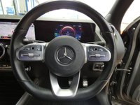 USED 2021 MERCEDES-BENZ GLA 1.3 GLA250e 15.6kWh Exclusive Edition SUV 5dr Petrol Plug-in Hybrid 8G-DCT Euro 6 (s/s) (218 ps) SAT NAV ANDROID APPLE CARPLAY HEATED LEATHER SEATS REAR VIEW CAMERA CRUISE CONTROL PARKING SENSORS 2 OWNERS EXCELLENT SERVICE HISTORY WARRANTY