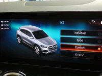 USED 2021 MERCEDES-BENZ GLA 1.3 GLA250e 15.6kWh Exclusive Edition SUV 5dr Petrol Plug-in Hybrid 8G-DCT Euro 6 (s/s) (218 ps) SAT NAV ANDROID APPLE CARPLAY HEATED LEATHER SEATS REAR VIEW CAMERA CRUISE CONTROL PARKING SENSORS 2 OWNERS EXCELLENT SERVICE HISTORY WARRANTY