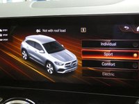 USED 2021 MERCEDES-BENZ GLA 1.3 GLA250e 15.6kWh Exclusive Edition SUV 5dr Petrol Plug-in Hybrid 8G-DCT Euro 6 (s/s) (218 ps) SAT NAV ANDROID APPLE CARPLAY HEATED LEATHER SEATS REAR VIEW CAMERA CRUISE CONTROL PARKING SENSORS 2 OWNERS EXCELLENT SERVICE HISTORY WARRANTY