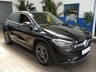 USED 2021 MERCEDES-BENZ GLA 1.3 GLA250e 15.6kWh Exclusive Edition SUV 5dr Petrol Plug-in Hybrid 8G-DCT Euro 6 (s/s) (218 ps) SAT NAV ANDROID APPLE CARPLAY HEATED LEATHER SEATS REAR VIEW CAMERA CRUISE CONTROL PARKING SENSORS 2 OWNERS EXCELLENT SERVICE HISTORY WARRANTY