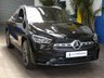 USED 2021 MERCEDES-BENZ GLA 1.3 GLA250e 15.6kWh Exclusive Edition SUV 5dr Petrol Plug-in Hybrid 8G-DCT Euro 6 (s/s) (218 ps) SAT NAV ANDROID APPLE CARPLAY HEATED LEATHER SEATS REAR VIEW CAMERA CRUISE CONTROL PARKING SENSORS 2 OWNERS EXCELLENT SERVICE HISTORY WARRANTY
