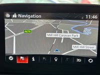 USED 2019 69 MAZDA MX-5 RF 2.0 SKYACTIV-G Sport Nav+ Convertible 2dr Petrol Manual Euro 6 (s/s) (184 ps)+1 FORMER KEEPER+2 KEYS+HISTORY+PANORAMIC SUNROOF+LEATHER HEATED SEATS+NAVIGATION+BLUETOOTH+MEDIA 2 KEYS+1 FORMER KEEPER+FSH+NAV+PANORAMIC SUNROOF+BLUETOOTH+MEDIA+REVERSE CAMERA+HEATED LEATHER SEATS+UPGRADED SOUND SYSTEM+ALLOYS+USB+AUX+CLIMATE+CRUISE+REAR SENSORS+HPI CLEAR