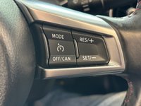 USED 2019 69 MAZDA MX-5 RF 2.0 SKYACTIV-G Sport Nav+ Convertible 2dr Petrol Manual Euro 6 (s/s) (184 ps)+1 FORMER KEEPER+2 KEYS+HISTORY+PANORAMIC SUNROOF+LEATHER HEATED SEATS+NAVIGATION+BLUETOOTH+MEDIA 2 KEYS+1 FORMER KEEPER+FSH+NAV+PANORAMIC SUNROOF+BLUETOOTH+MEDIA+REVERSE CAMERA+HEATED LEATHER SEATS+UPGRADED SOUND SYSTEM+ALLOYS+USB+AUX+CLIMATE+CRUISE+REAR SENSORS+HPI CLEAR