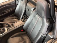 USED 2019 69 MAZDA MX-5 RF 2.0 SKYACTIV-G Sport Nav+ Convertible 2dr Petrol Manual Euro 6 (s/s) (184 ps)+1 FORMER KEEPER+2 KEYS+HISTORY+PANORAMIC SUNROOF+LEATHER HEATED SEATS+NAVIGATION+BLUETOOTH+MEDIA 2 KEYS+1 FORMER KEEPER+FSH+NAV+PANORAMIC SUNROOF+BLUETOOTH+MEDIA+REVERSE CAMERA+HEATED LEATHER SEATS+UPGRADED SOUND SYSTEM+ALLOYS+USB+AUX+CLIMATE+CRUISE+REAR SENSORS+HPI CLEAR