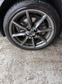 USED 2019 69 MAZDA MX-5 RF 2.0 SKYACTIV-G Sport Nav+ Convertible 2dr Petrol Manual Euro 6 (s/s) (184 ps)+1 FORMER KEEPER+2 KEYS+HISTORY+PANORAMIC SUNROOF+LEATHER HEATED SEATS+NAVIGATION+BLUETOOTH+MEDIA 2 KEYS+1 FORMER KEEPER+FSH+NAV+PANORAMIC SUNROOF+BLUETOOTH+MEDIA+REVERSE CAMERA+HEATED LEATHER SEATS+UPGRADED SOUND SYSTEM+ALLOYS+USB+AUX+CLIMATE+CRUISE+REAR SENSORS+HPI CLEAR