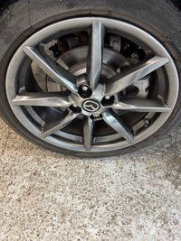 USED 2019 69 MAZDA MX-5 RF 2.0 SKYACTIV-G Sport Nav+ Convertible 2dr Petrol Manual Euro 6 (s/s) (184 ps)+1 FORMER KEEPER+2 KEYS+HISTORY+PANORAMIC SUNROOF+LEATHER HEATED SEATS+NAVIGATION+BLUETOOTH+MEDIA 2 KEYS+1 FORMER KEEPER+FSH+NAV+PANORAMIC SUNROOF+BLUETOOTH+MEDIA+REVERSE CAMERA+HEATED LEATHER SEATS+UPGRADED SOUND SYSTEM+ALLOYS+USB+AUX+CLIMATE+CRUISE+REAR SENSORS+HPI CLEAR