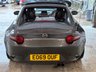 USED 2019 69 MAZDA MX-5 RF 2.0 SKYACTIV-G Sport Nav+ Convertible 2dr Petrol Manual Euro 6 (s/s) (184 ps)+1 FORMER KEEPER+2 KEYS+HISTORY+PANORAMIC SUNROOF+LEATHER HEATED SEATS+NAVIGATION+BLUETOOTH+MEDIA 2 KEYS+1 FORMER KEEPER+FSH+NAV+PANORAMIC SUNROOF+BLUETOOTH+MEDIA+REVERSE CAMERA+HEATED LEATHER SEATS+UPGRADED SOUND SYSTEM+ALLOYS+USB+AUX+CLIMATE+CRUISE+REAR SENSORS+HPI CLEAR