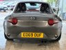 USED 2019 69 MAZDA MX-5 RF 2.0 SKYACTIV-G Sport Nav+ Convertible 2dr Petrol Manual Euro 6 (s/s) (184 ps)+1 FORMER KEEPER+2 KEYS+HISTORY+PANORAMIC SUNROOF+LEATHER HEATED SEATS+NAVIGATION+BLUETOOTH+MEDIA 2 KEYS+1 FORMER KEEPER+FSH+NAV+PANORAMIC SUNROOF+BLUETOOTH+MEDIA+REVERSE CAMERA+HEATED LEATHER SEATS+UPGRADED SOUND SYSTEM+ALLOYS+USB+AUX+CLIMATE+CRUISE+REAR SENSORS+HPI CLEAR