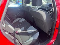 USED 2014 14 FORD FOCUS 1.6 Zetec Navigator Estate 5dr Petrol Powershift Euro 5 (125 ps) 