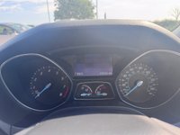 USED 2014 14 FORD FOCUS 1.6 Zetec Navigator Estate 5dr Petrol Powershift Euro 5 (125 ps) 