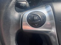 USED 2014 14 FORD FOCUS 1.6 Zetec Navigator Estate 5dr Petrol Powershift Euro 5 (125 ps) 