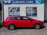 USED 2014 14 FORD FOCUS 1.6 Zetec Navigator Estate 5dr Petrol Powershift Euro 5 (125 ps) 