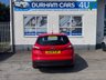 USED 2014 14 FORD FOCUS 1.6 Zetec Navigator Estate 5dr Petrol Powershift Euro 5 (125 ps) 